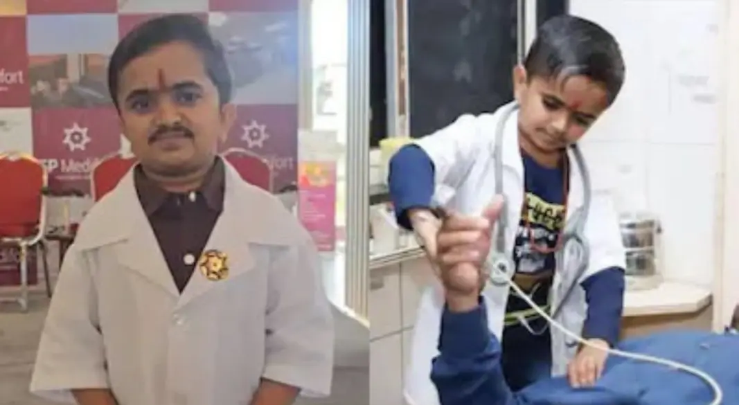 গণেশ বারাইয়া ছবি: সংগৃহীত