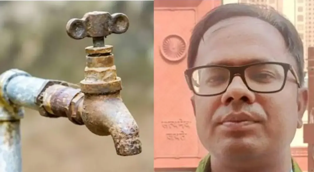 কলকাতায় মুসলিমদের পানি সরবরাহ বন্ধের অভিযোগ, জাতিসংঘের হস্তক্ষেপ চাইলেন তৃণমূল এমপি