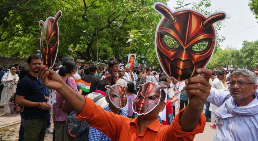ছবি: আল জাজিরা