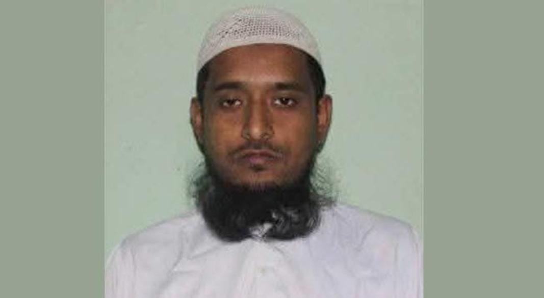 জামায়াতে ইসলামীর সেক্রেটারি মাওলানা রেজাউল