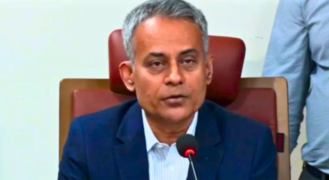 নৌপরিবহন মন্ত্রী