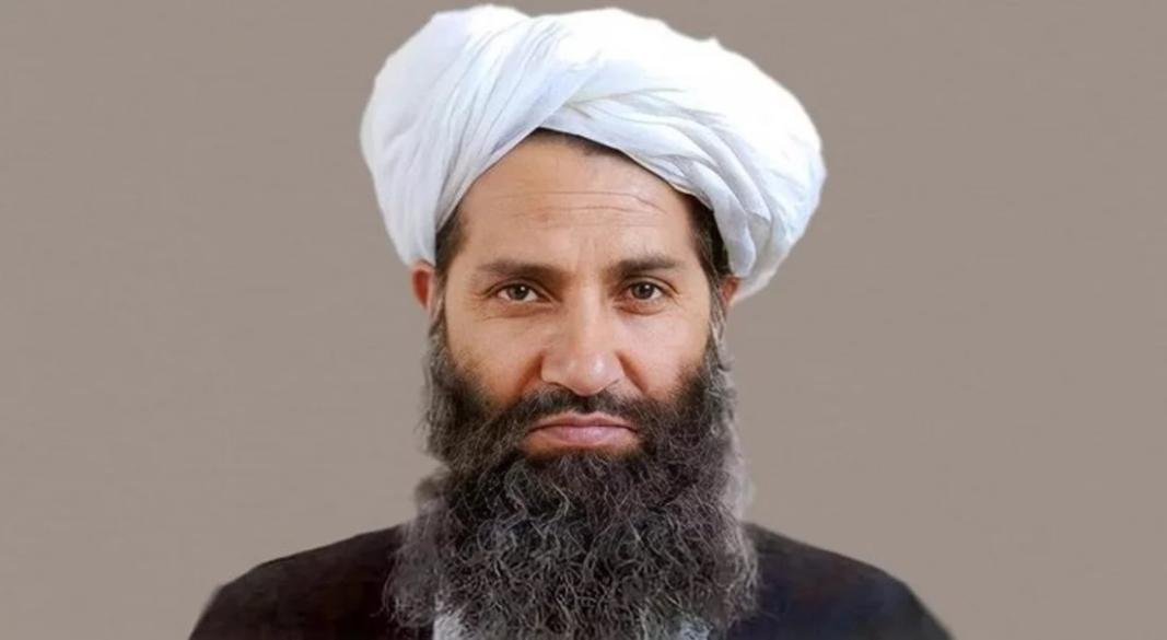 হিবাতুল্লাহ আখুন্দজাদা