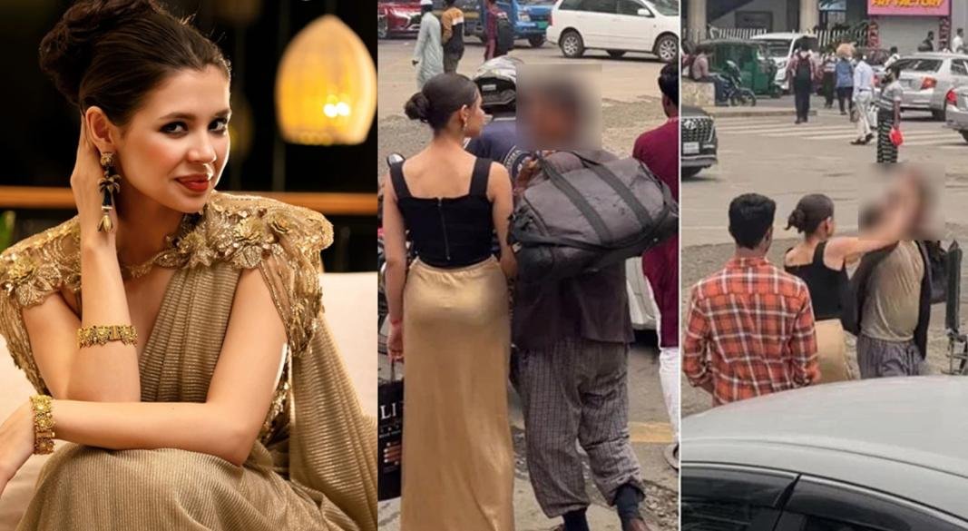 রাজধানীর গুলশানে এক পথচারীকে মারধরের অভিযোগে রুশ-বাংলা মডেল মনিকা কবিরকে প্রকাশ্যে ক্ষমা চাইতে লিগ্যাল নোটিশ পাঠানো হয়েছে