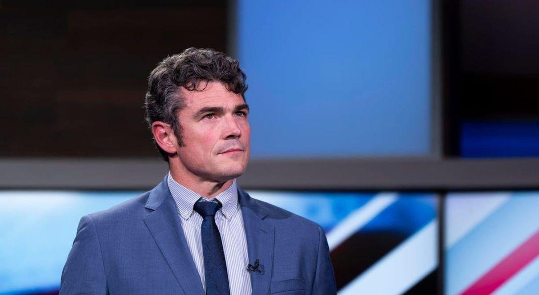 যুক্তরাষ্ট্রের ন্যাশনাল কাউন্টার-টেররিজম সেন্টারের পরিচালক জো কেন্ট।