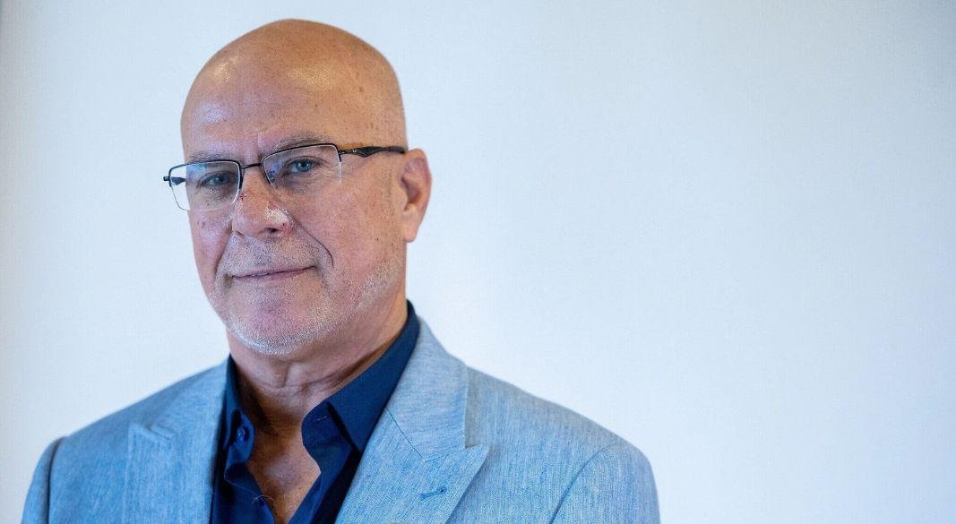 ইসরায়েলের জাতীয় নিরাপত্তা কমিটির চেয়ারম্যান জভিকা ফোগেল। ছবি: সংগৃহীত