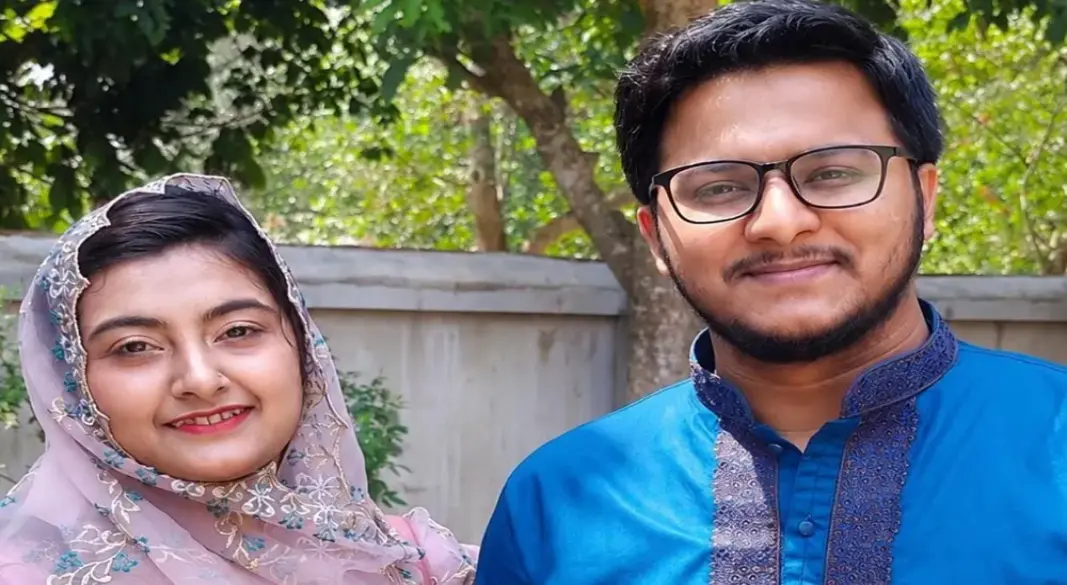 দুই কোটির বেশি ফান্ডিং পেলেন বাংলাদেশের ইভা