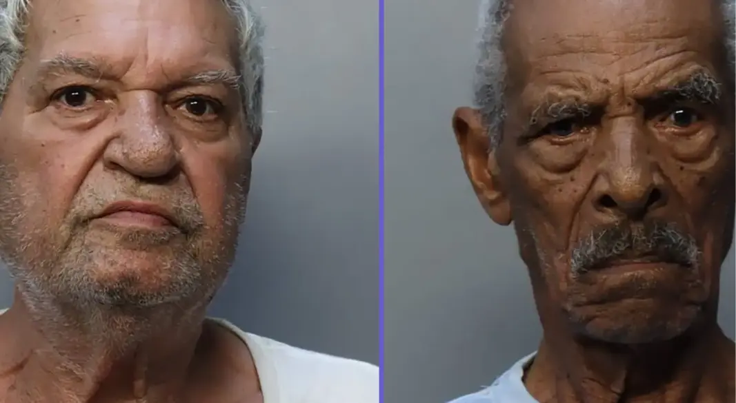 যুক্তরাষ্ট্রের মায়ামিতে মা দক-অ স্ত্রসহ গ্রেপ্তার ৮৯ ও ৭৩ বছরের দুই কিউবান অভিবাসী