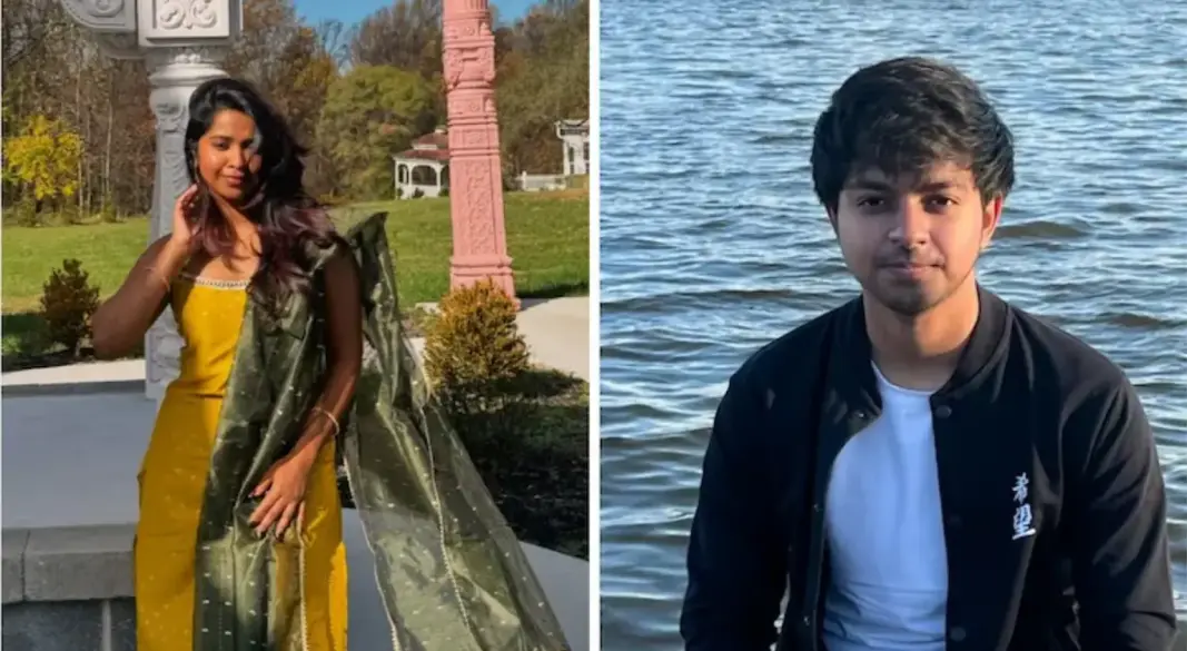 যুক্তরাষ্ট্রের ম্যারিল্যান্ডে ভারতীয় তরুণীকে কুপিয়ে হ ত্যা, ৮ মাস পর আগ্রায় গ্রেপ্তার প্রধান সন্দেহভাজন
