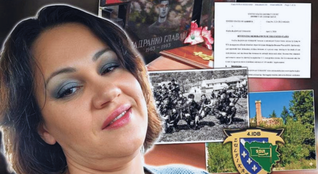 যুক্তরাষ্ট্রের নাগরিকত্ব পেতে মিথ্যা তথ্য প্রদানে এক নারীর কা’রাদণ্ড