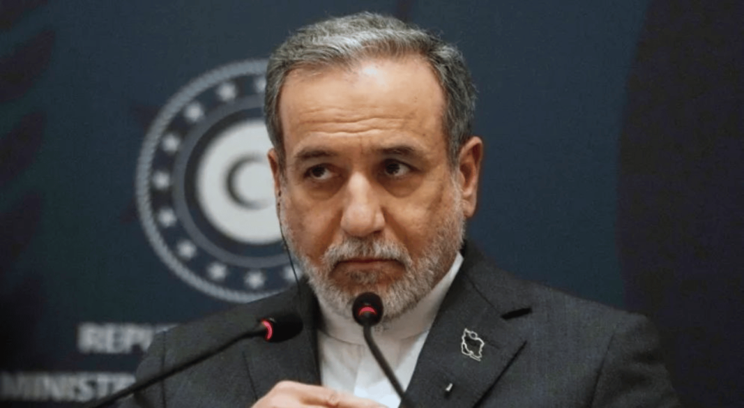 আব্বাস আরাগচি। ছবি: সংগৃহীত