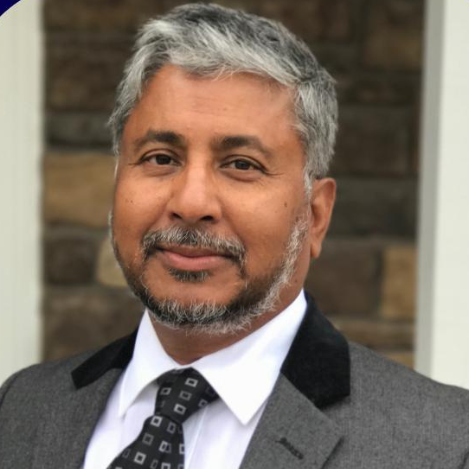 লুৎফর খোন্দকার