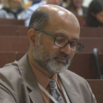 ড. মাহরুফ চৌধুরী