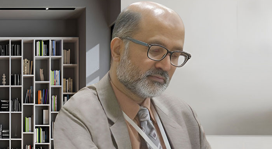 ড. মাহরুফ চৌধুরী